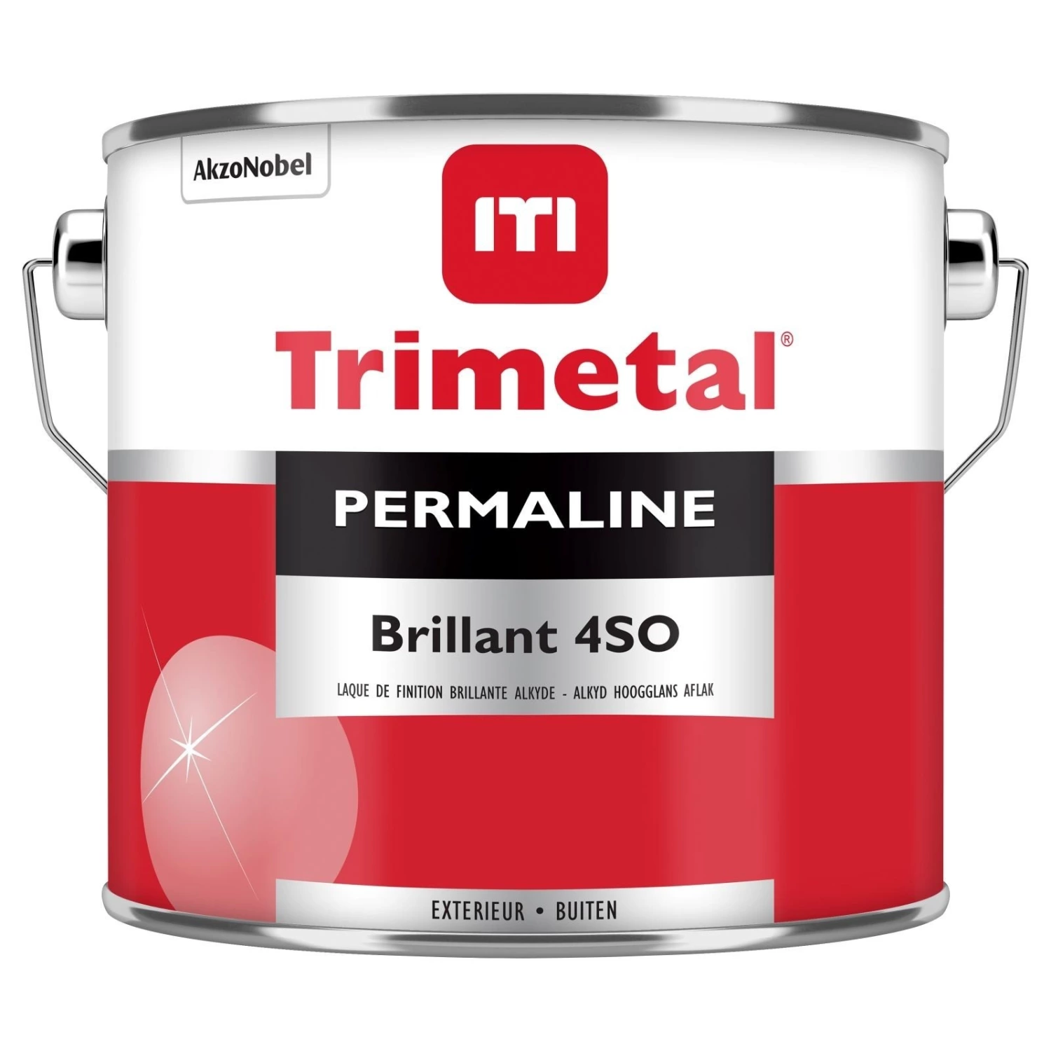 Trimetal Permaline Brillant 4SO 2,25 Ltr Basis SC-image