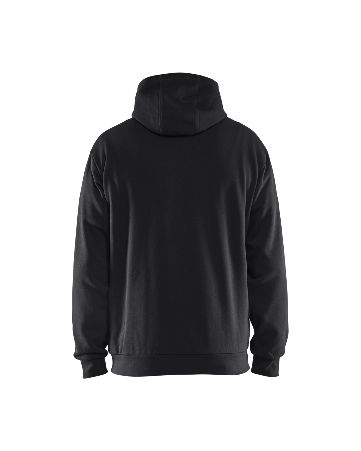 Blåkläder 3586 Hoodie - zwart - M-image