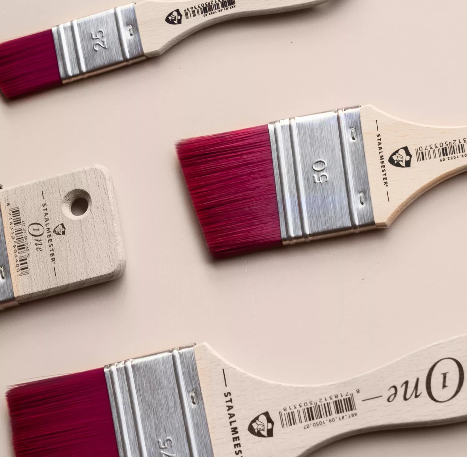 Staalmeester 1050 One Spalter - 100mm-image