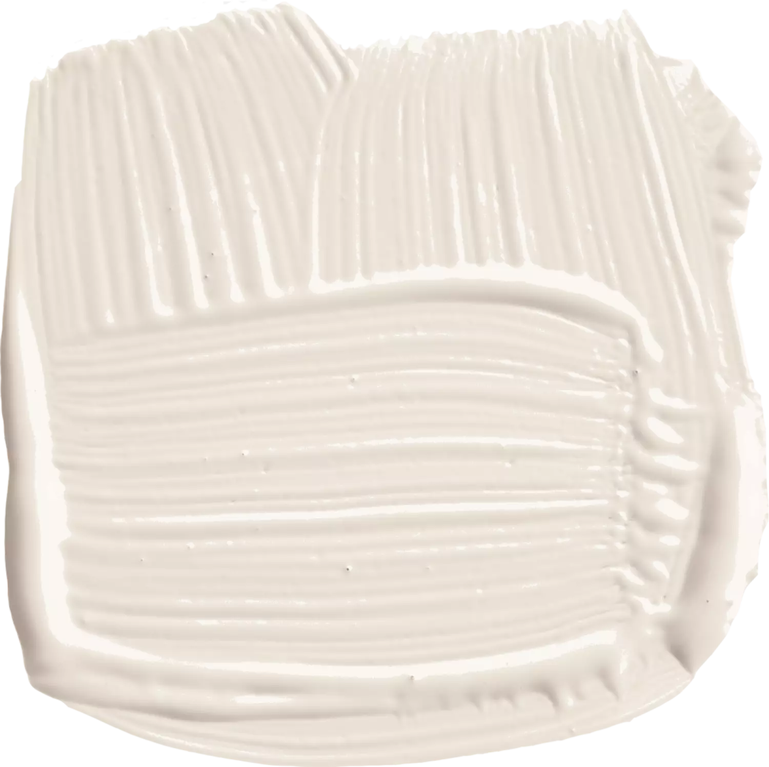 Farrow & Ball Exterior Eggshell Snow White No. W1 - 0,75L-image