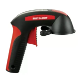 Verfspuit accessoires-image