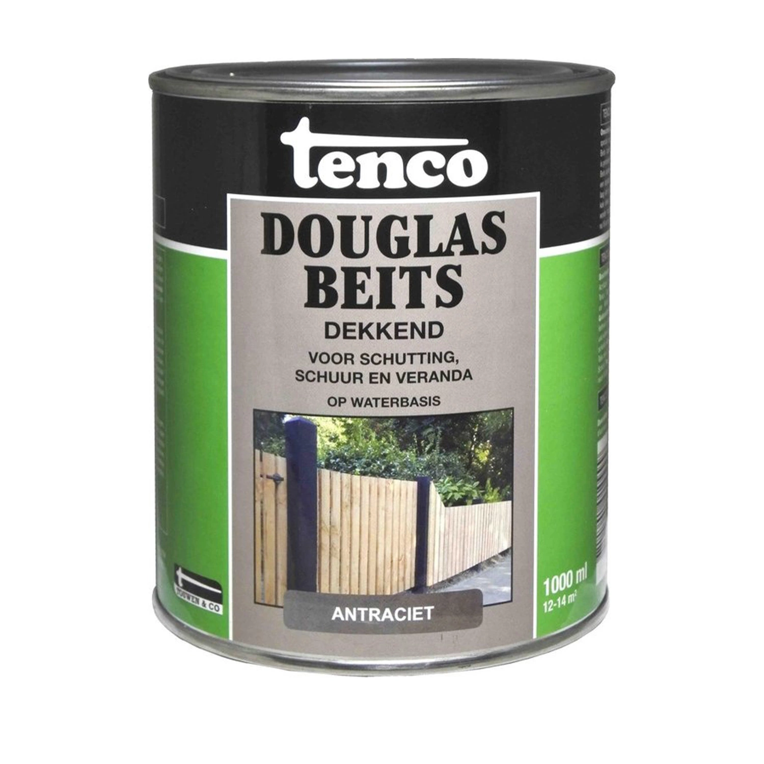 Tenco Douglas Beits Dekkend-image