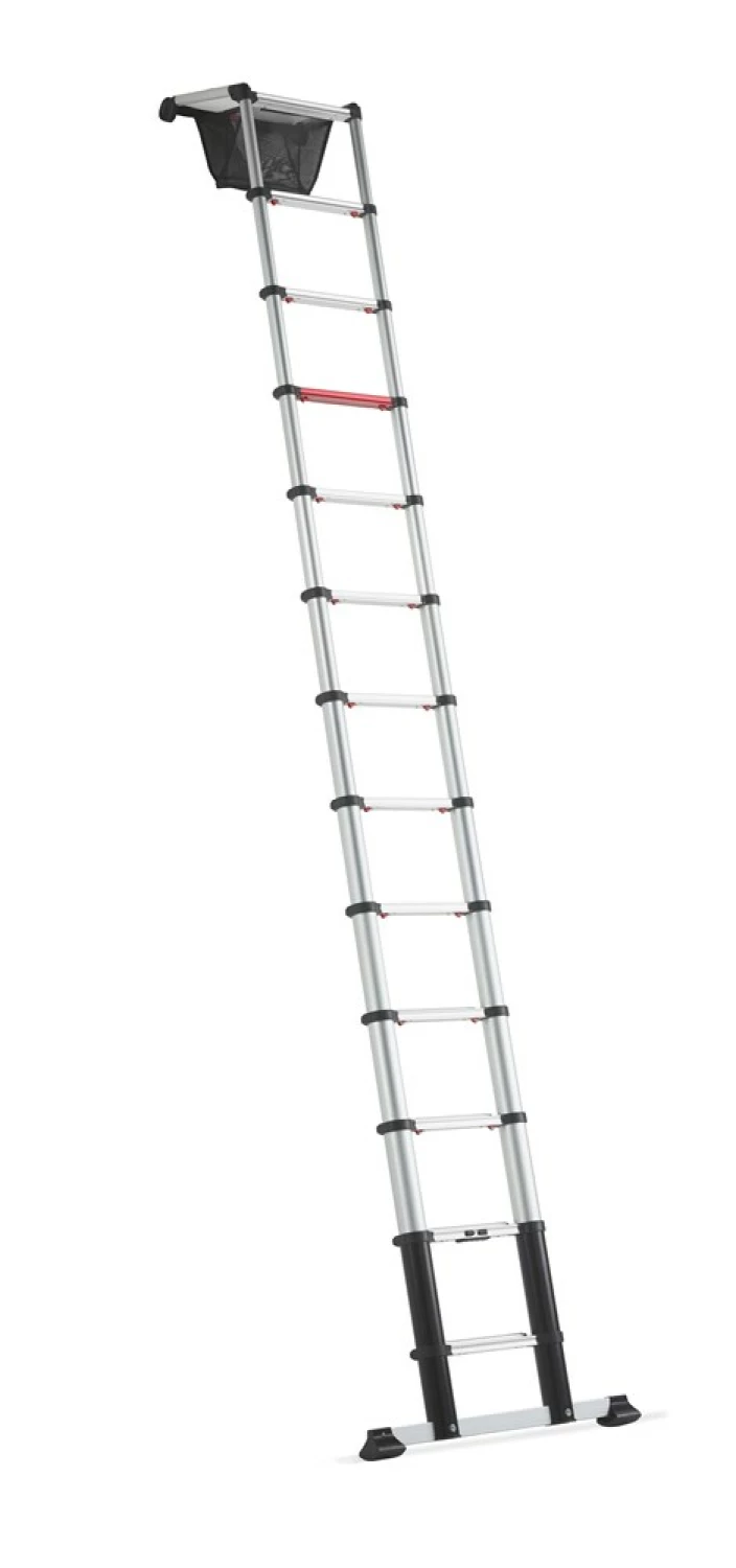 Altrex TL Smart Up Pro Telescoopladder - 1 x 13 sporten - 4,8m-image