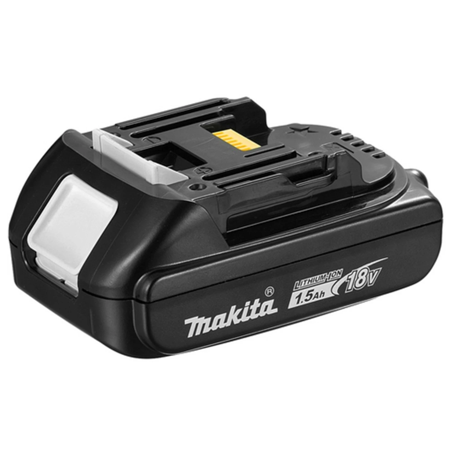 Makita BL1815N 18V Li-ion accu - 1.5Ah-image