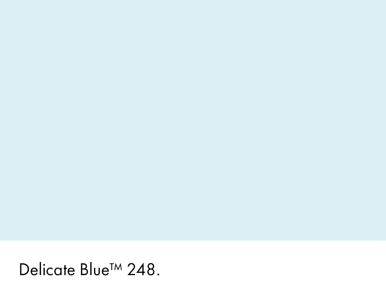 Little Greene Intelligent ASP - Delicate Blue No. 248 - 2,5L-image