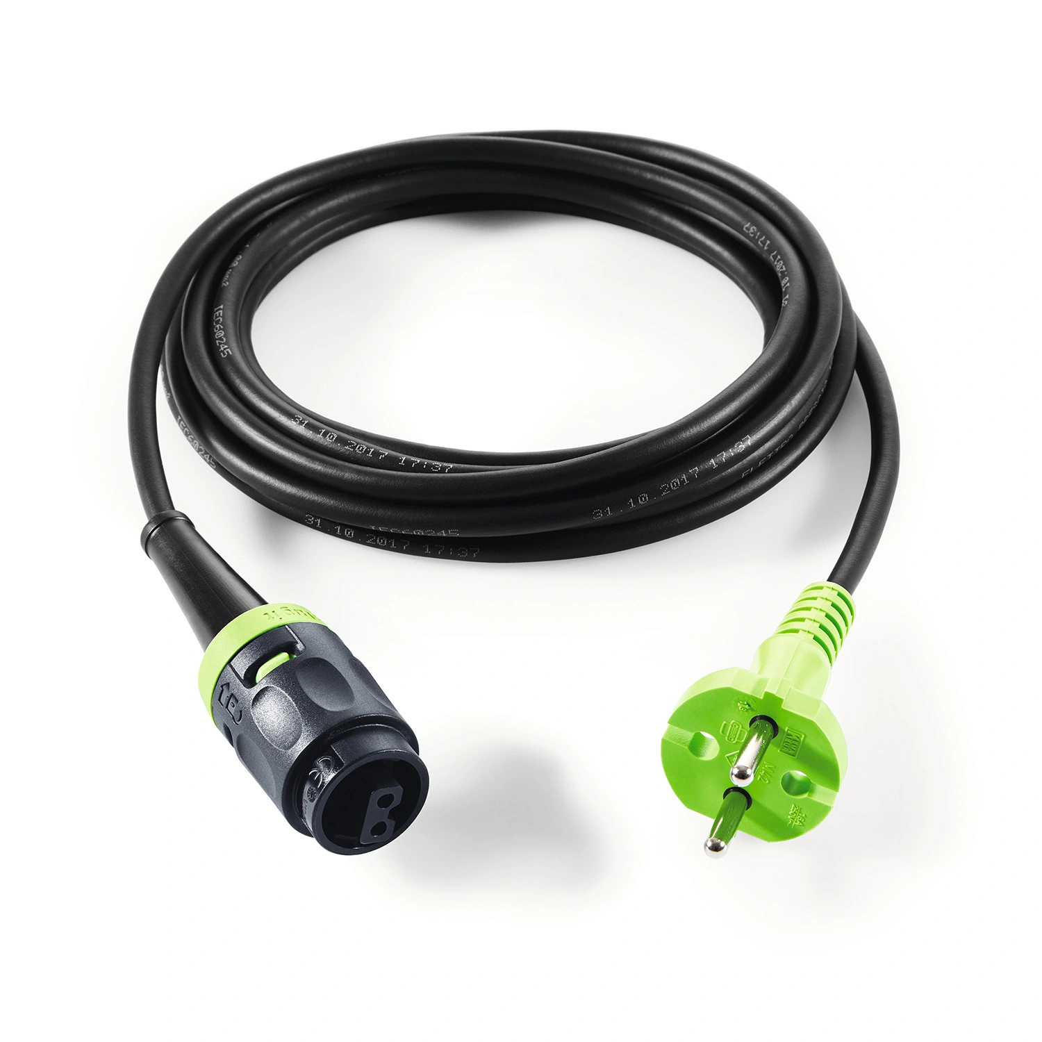 Festool H05 RN-F-4 Plug-It kabel - 4m