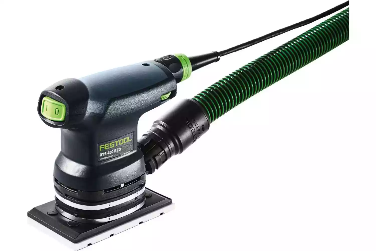 Festool RTS 400 REQ Vlakschuurmachine - 250 W-image