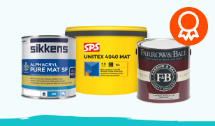 Fris je muur op.-image