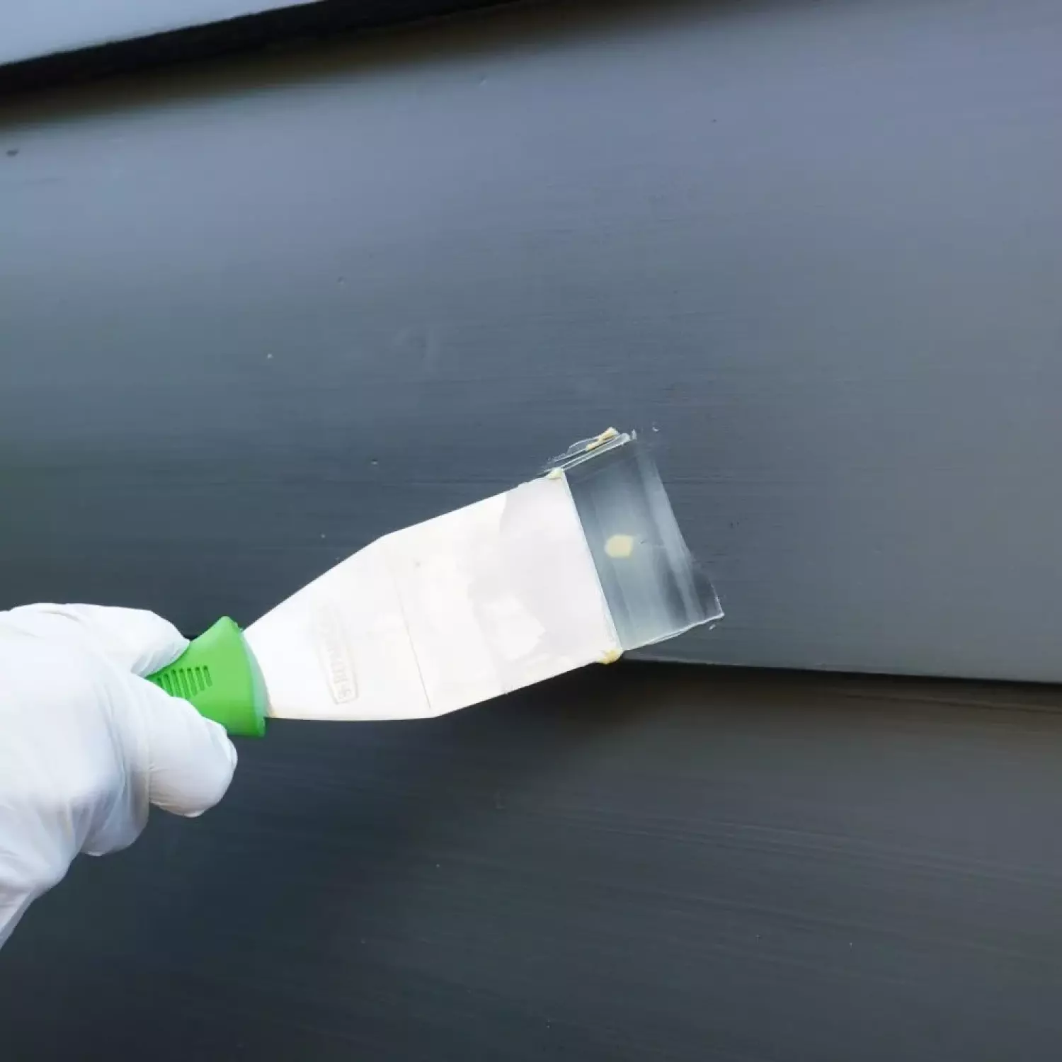 Repair Care 2027005 Dry Flex Reparatieplamuur - 100+200ml-image