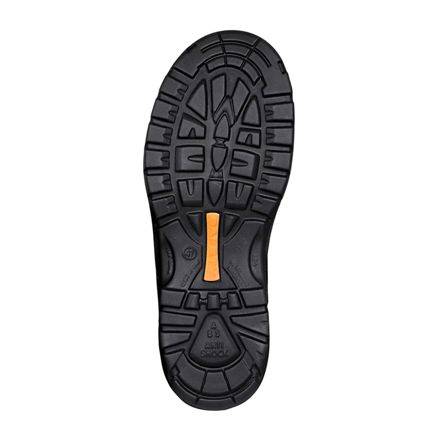 Grisport 903L Werkschoen - Maat 41-image