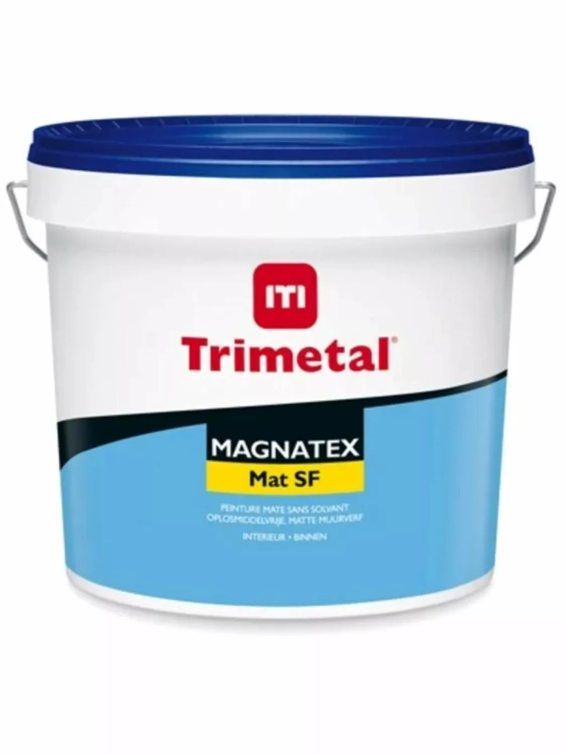 Trimetal Magnatex Mat SF Biobased-image