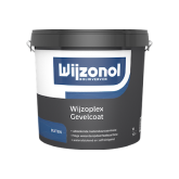 Muurverf voor buiten-image