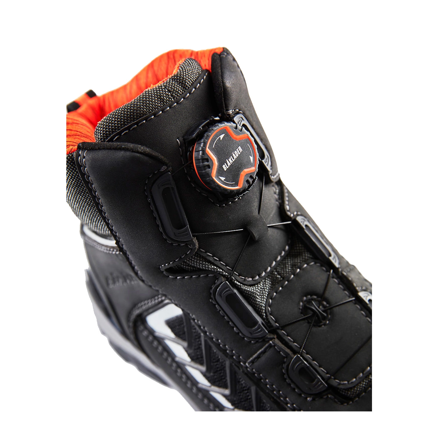 Blåkläder 2453 Elite Werkschoen - Maat 46-image