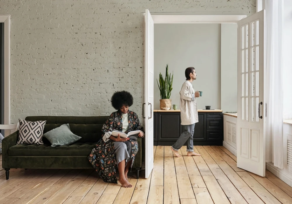 Hoe gebruik je de kleur RAL 9002 grijswit? -image