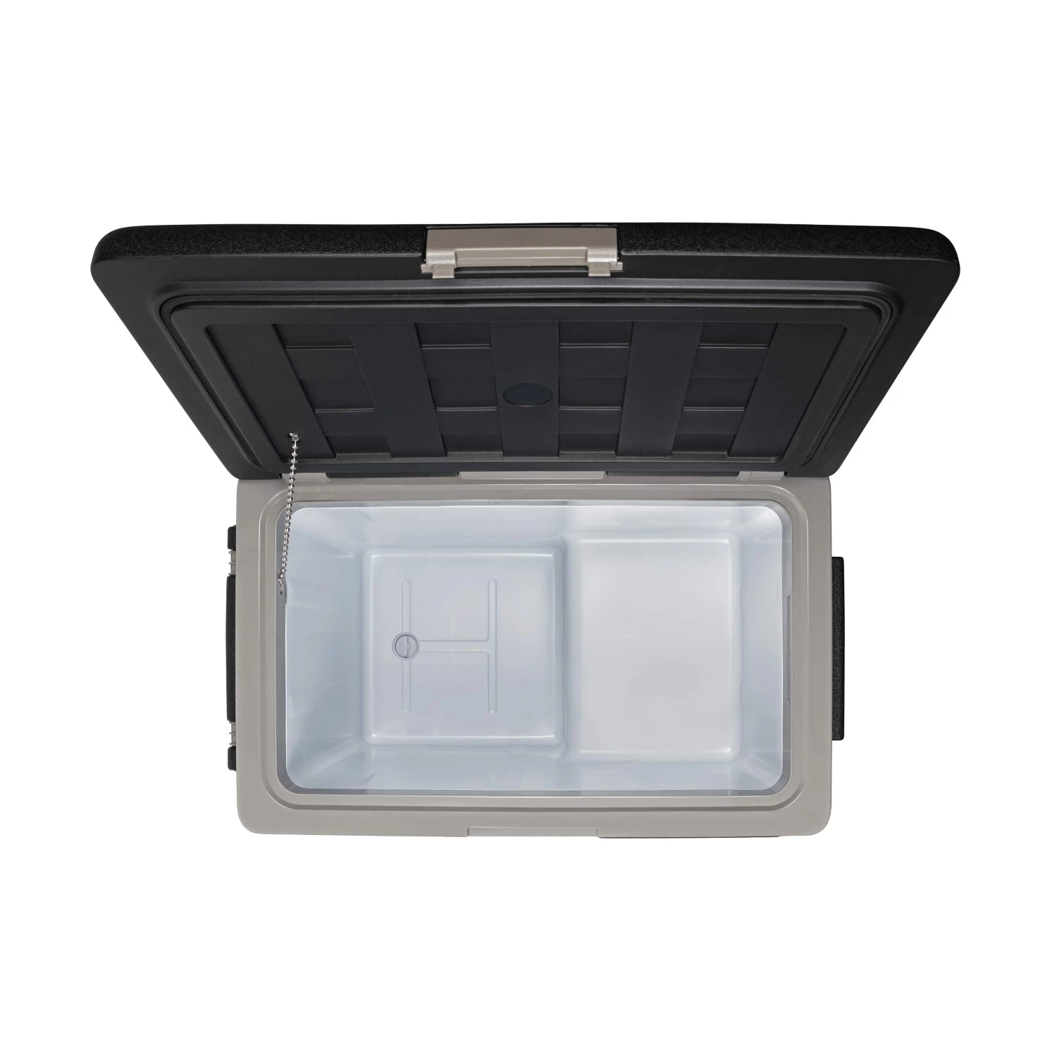 Steamy-E SECU45 Single Zone Elektrische Compressor Koelbox op wielen - 45L-image