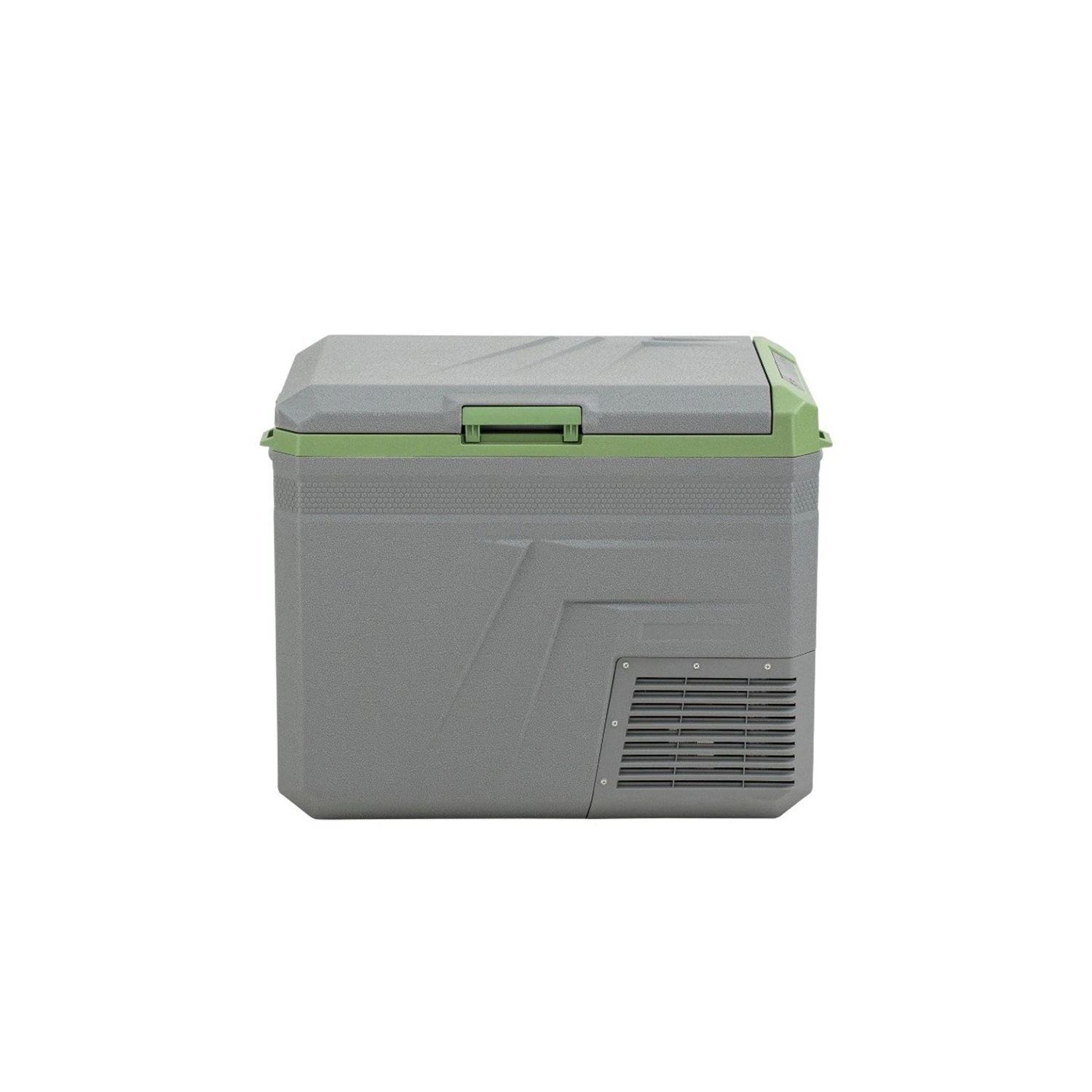 Steamy-E SECQX40A Single Zone Elektrische Compressor Koelbox 46L-image