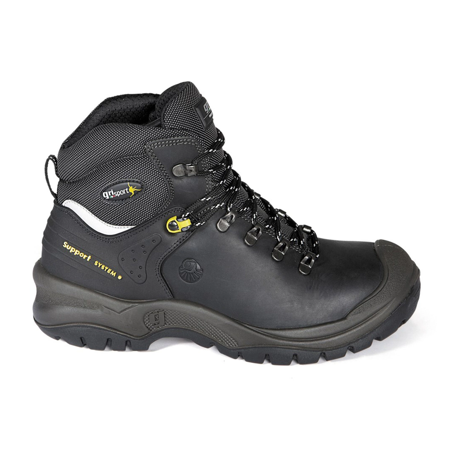 Grisport 903L Werkschoen - Maat 43-image