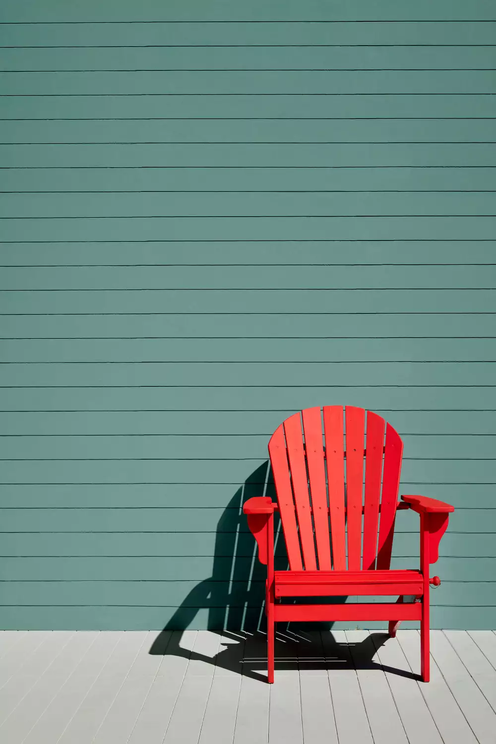 Little Greene Intelligent Masonry Paint - Pleat No. 280 - 5L-image