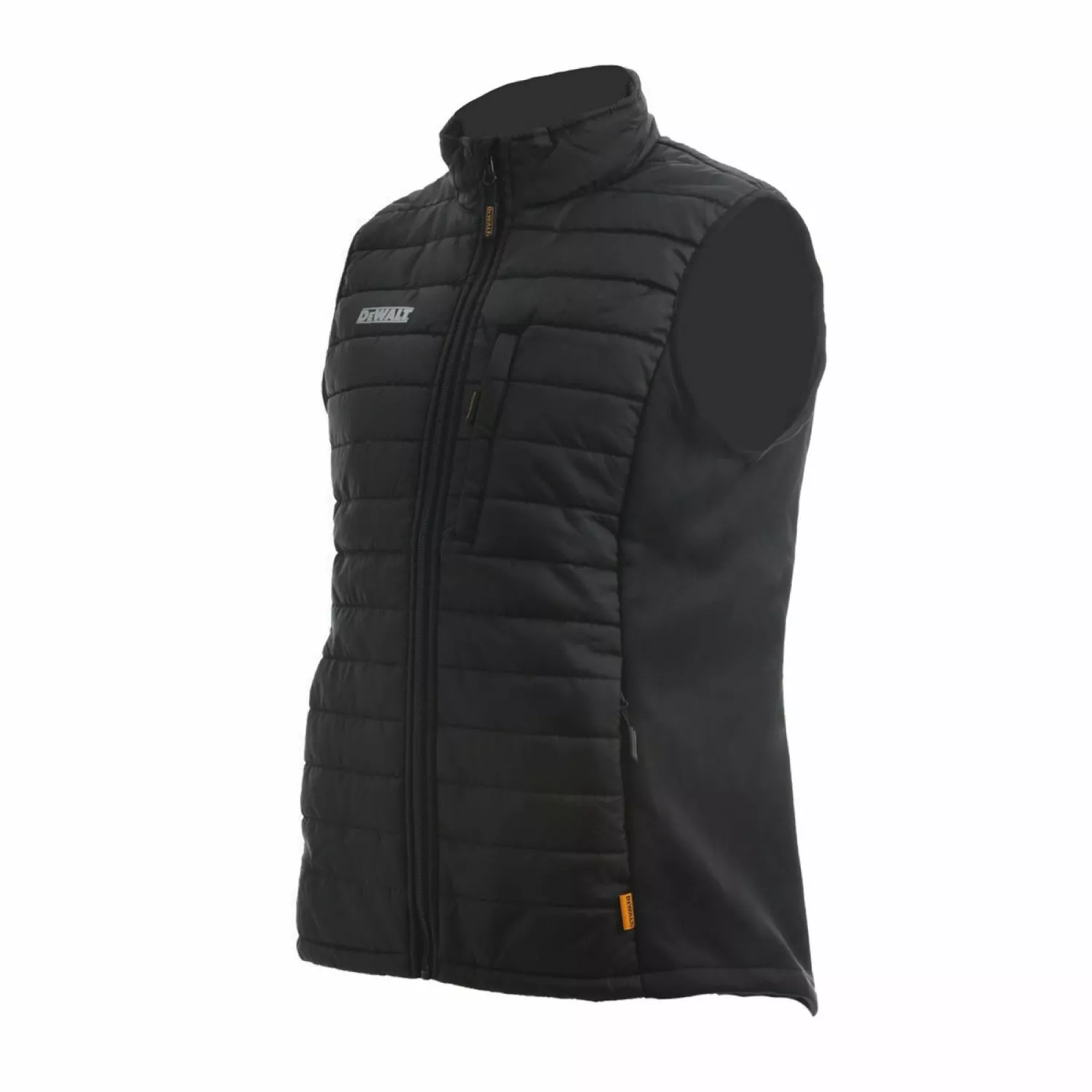 DeWALT FORD00XL0 Force bodywarmer zwart - XL-image