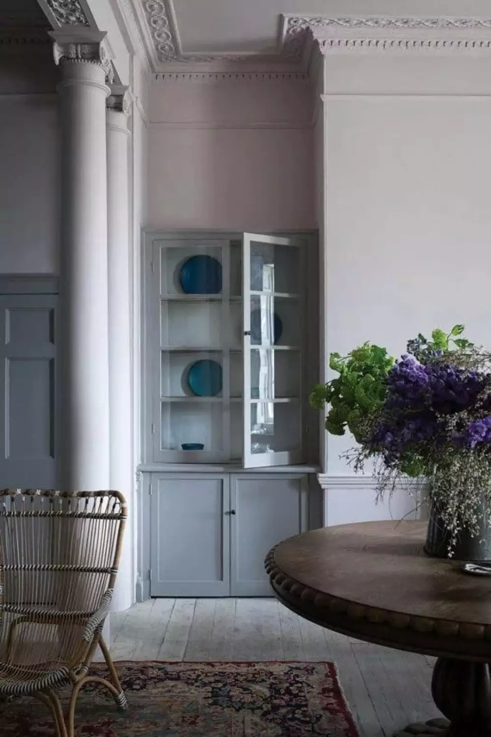 Farrow & Ball Modern Emulsion Peignoir No.286 5L-image