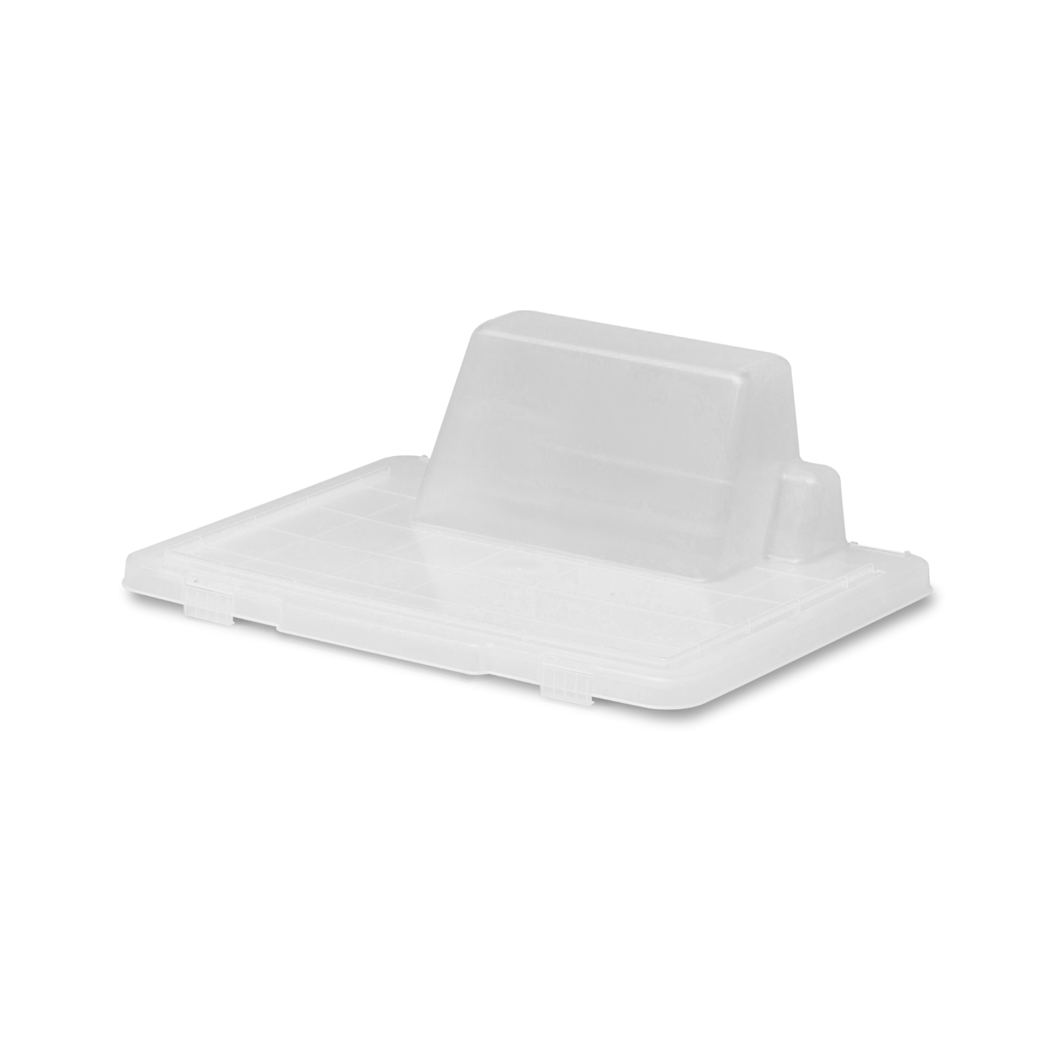 Go!Paint Roll And Go Verfemmer - 25cm Roller + 5 Inzetemmers & deksel-image