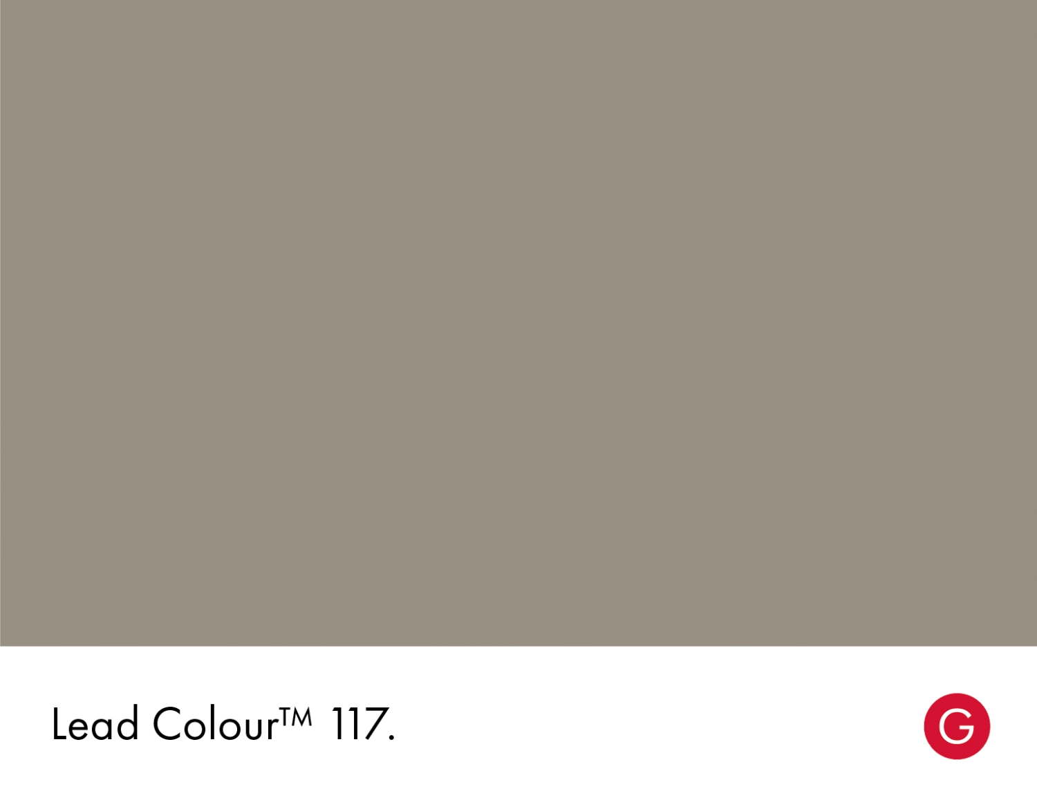 Little Greene Intelligent Satin - Lead Colour No. 117 - 1L