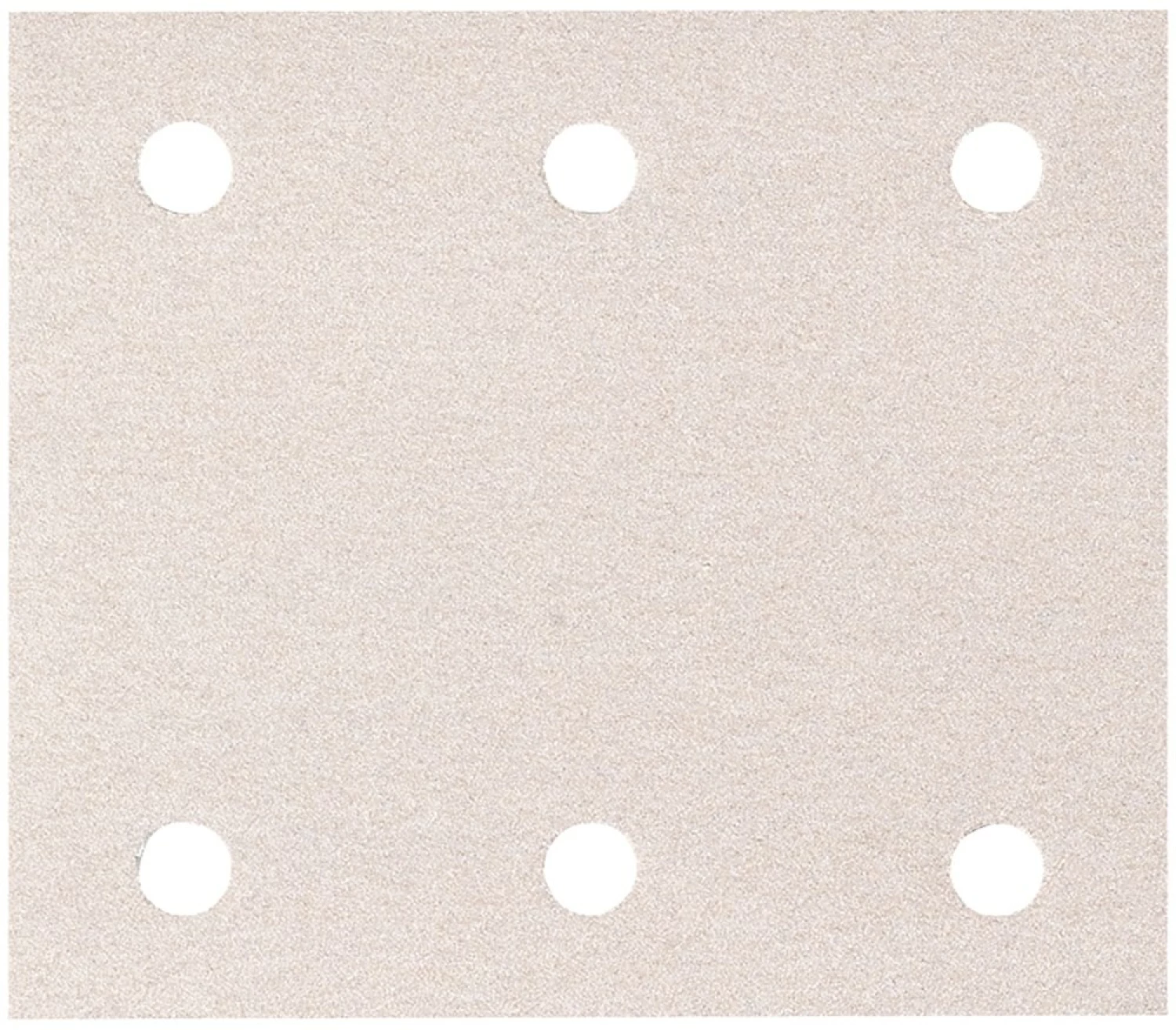 Makita Vlak schuurvel - White - 114x102mm - 10st-image
