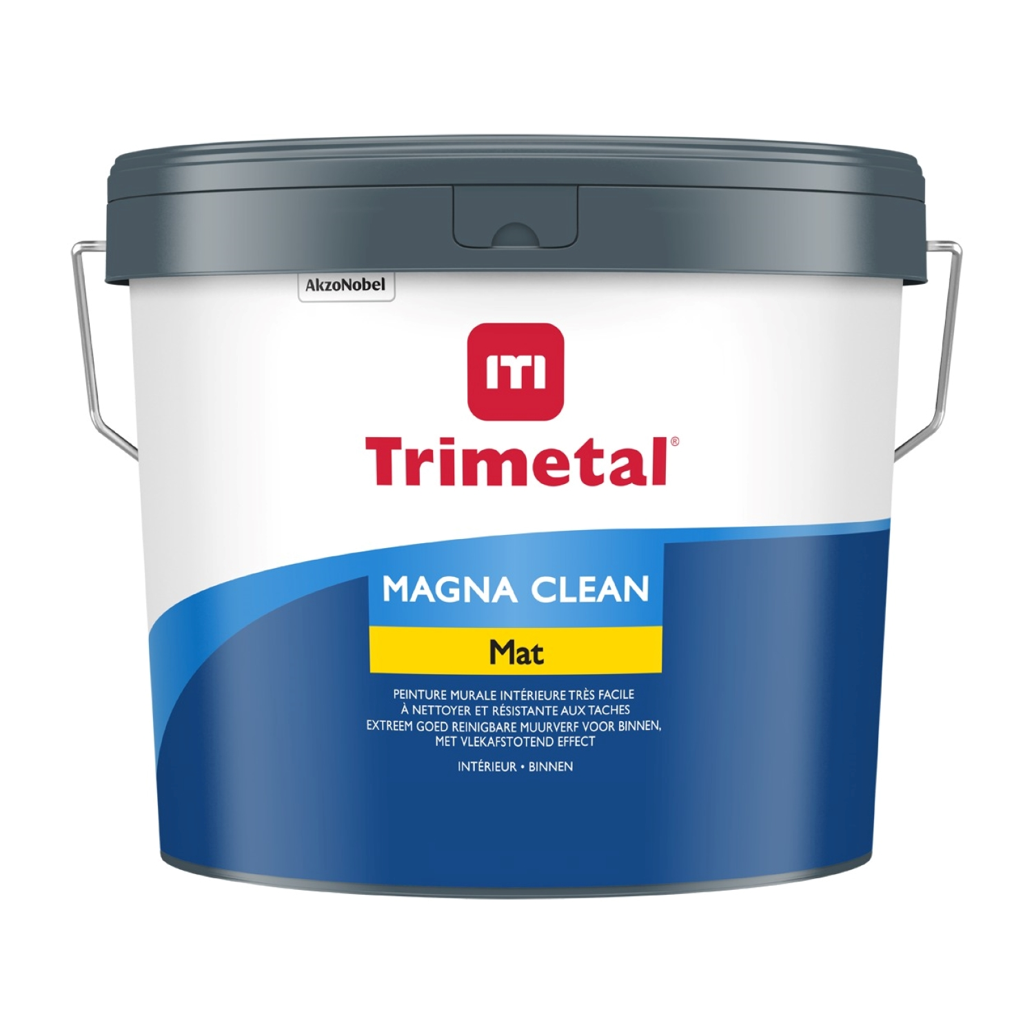 Trimetal Magna Clean 9,3 Ltr Basis AC