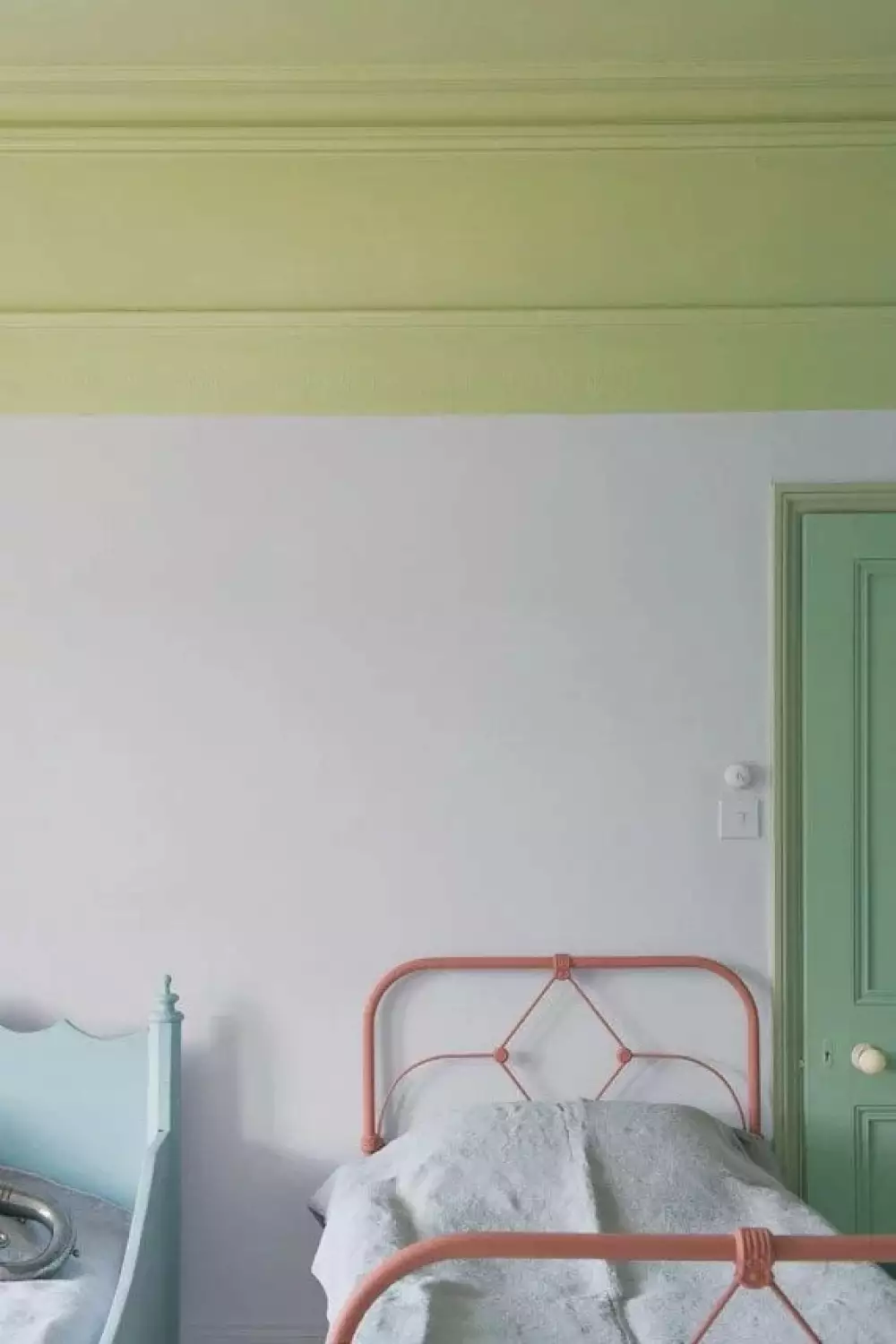 Farrow & Ball Dead flat Calluna No.270 2,5L-image