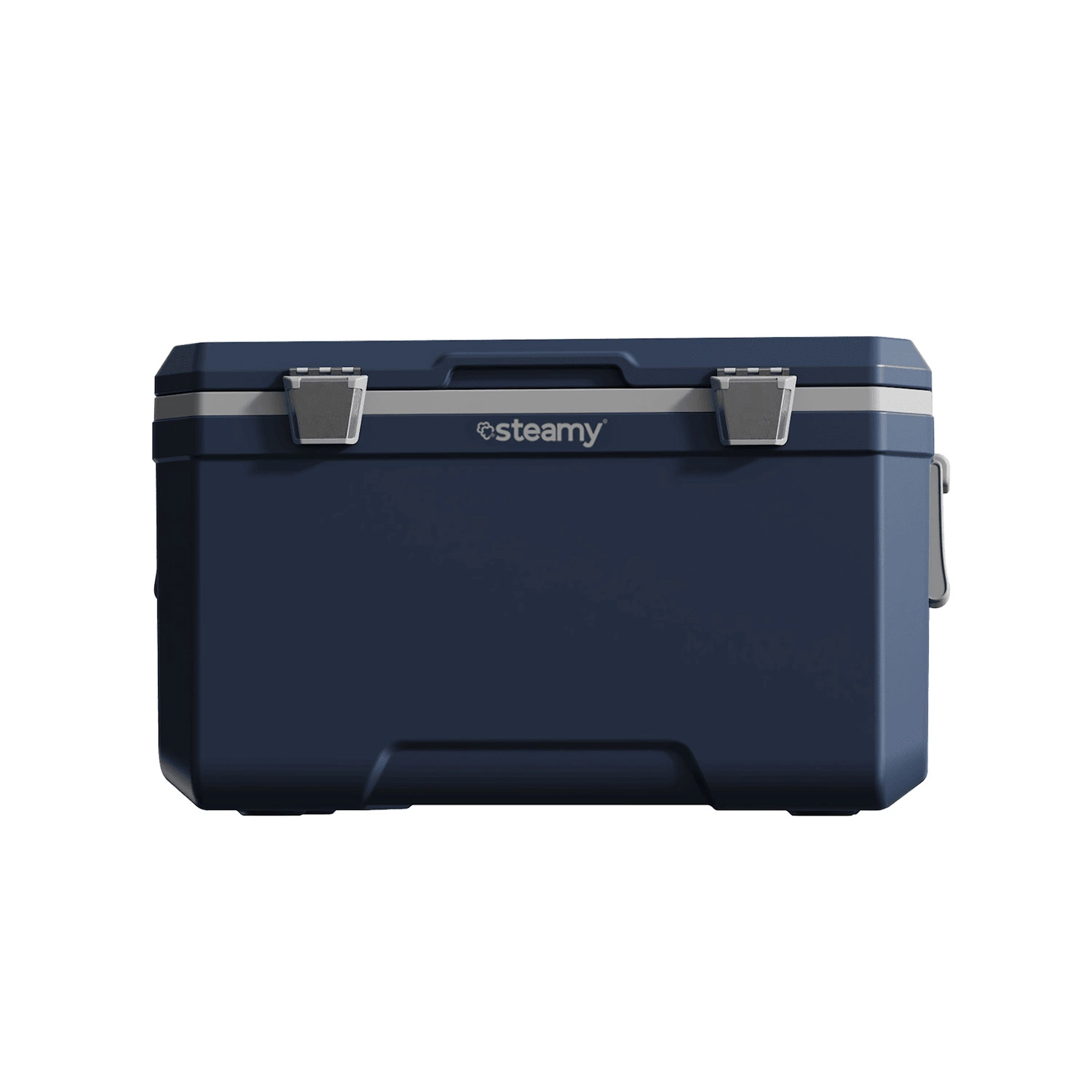 Steamy SCR70BE Cool 70 Koelbox - 70L - Blauw-image