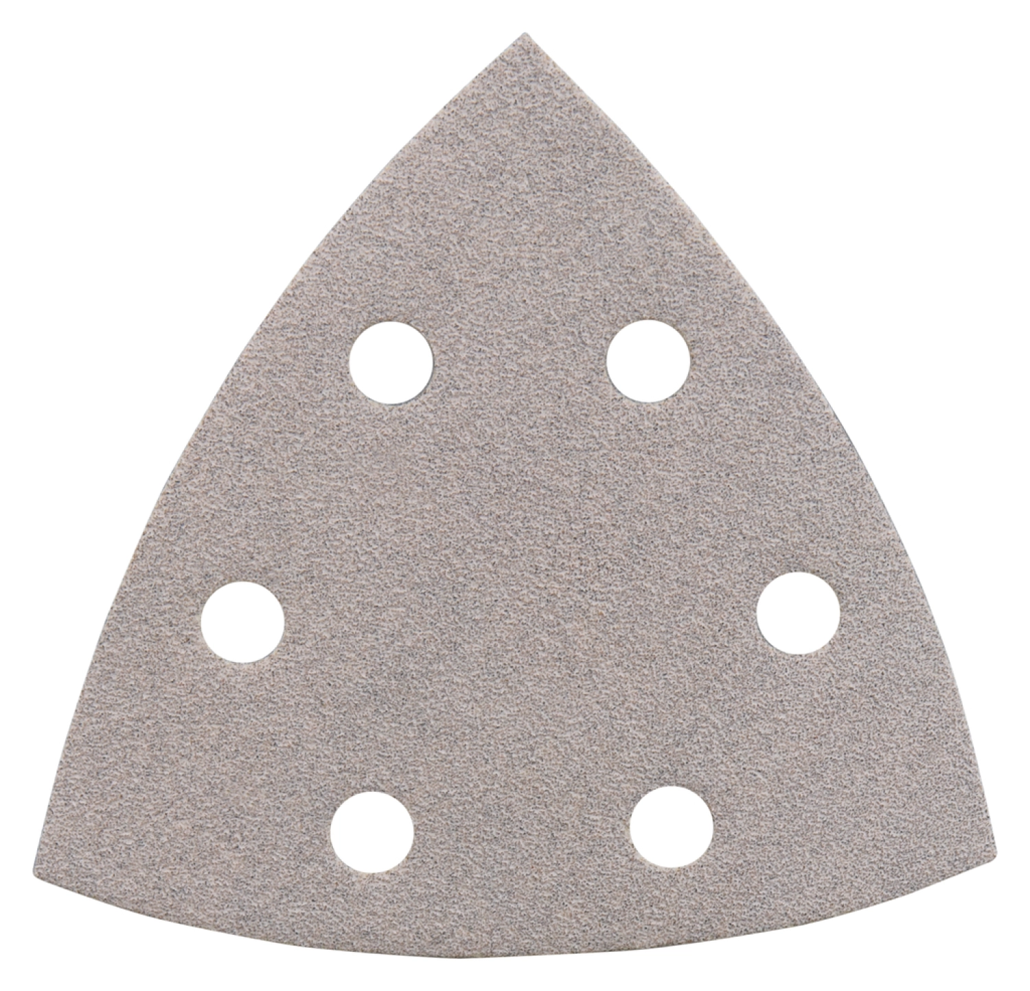 Makita White Delta Schuurvel - 94 x 94 x 94mm - 10st-image