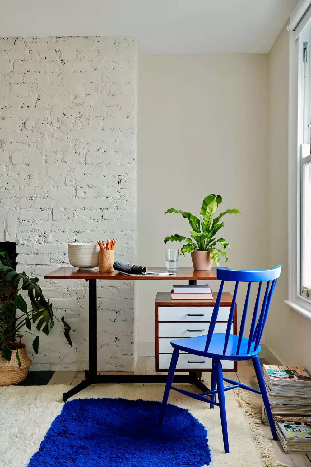 Little Greene Absolute Matt Emulsion - Joanna No. 130 - 5L-image