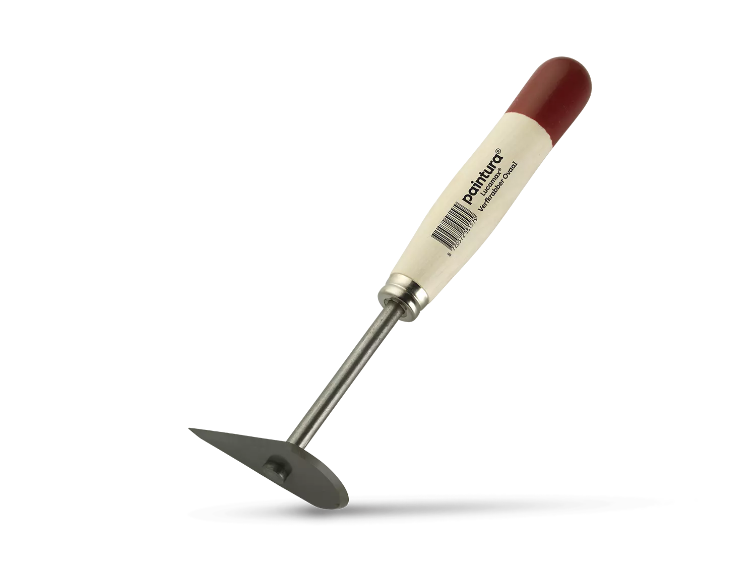 Paintura Lucamx Verfkrabber PROF - Ovaal-image