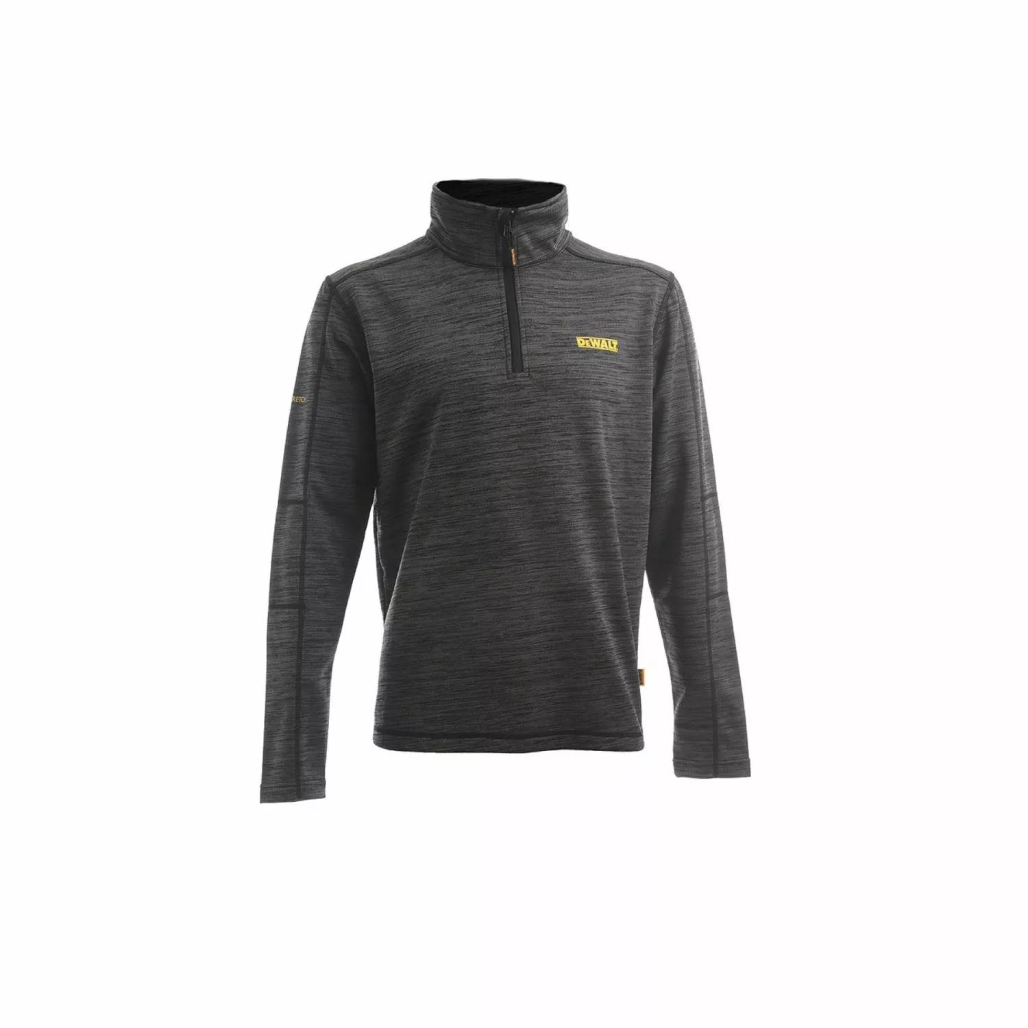 DeWALT JONE06L00 Jonesborough fleece grijs - L-image