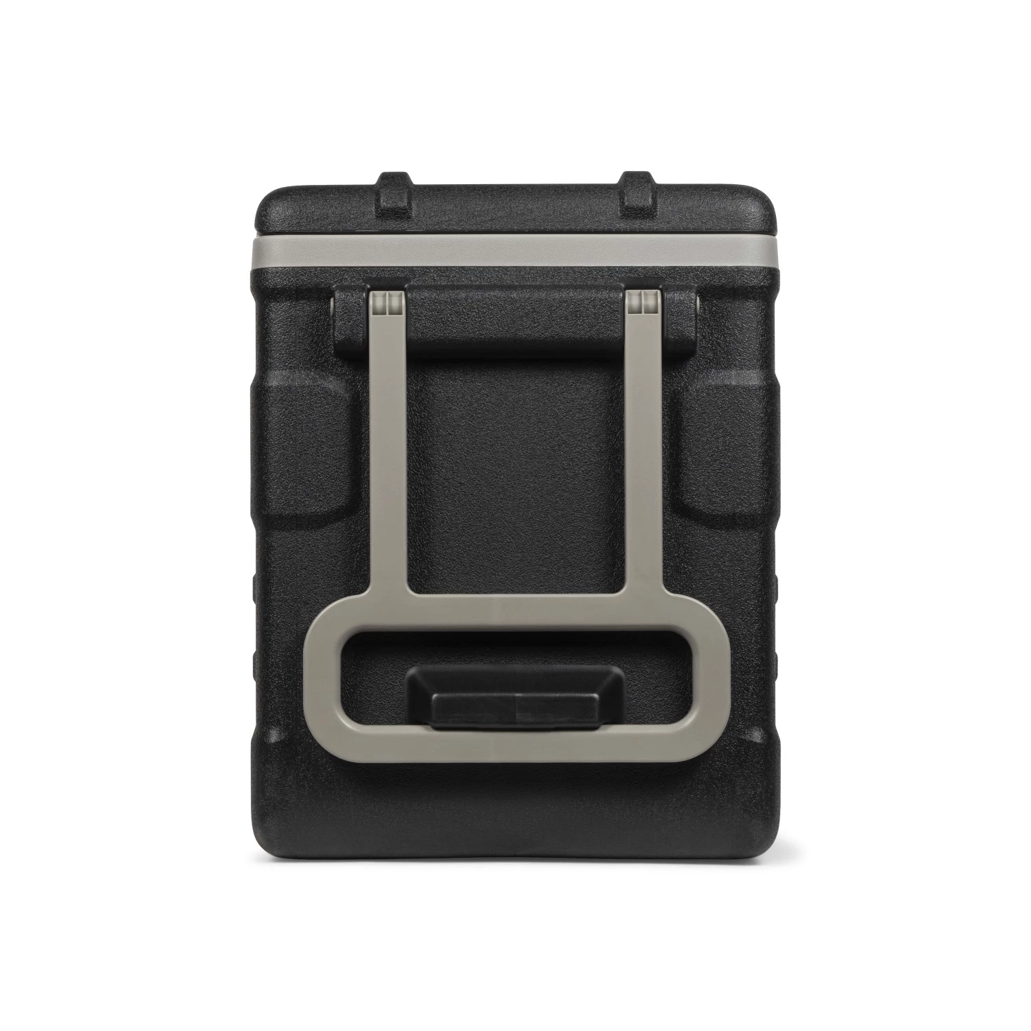 Steamy-E SECU55 Single Zone Elektrische Compressor Koelbox op wielen - 55L-image