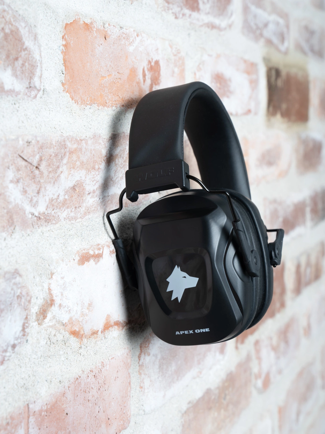 Wolf Apex One Gehoordbescherming-image