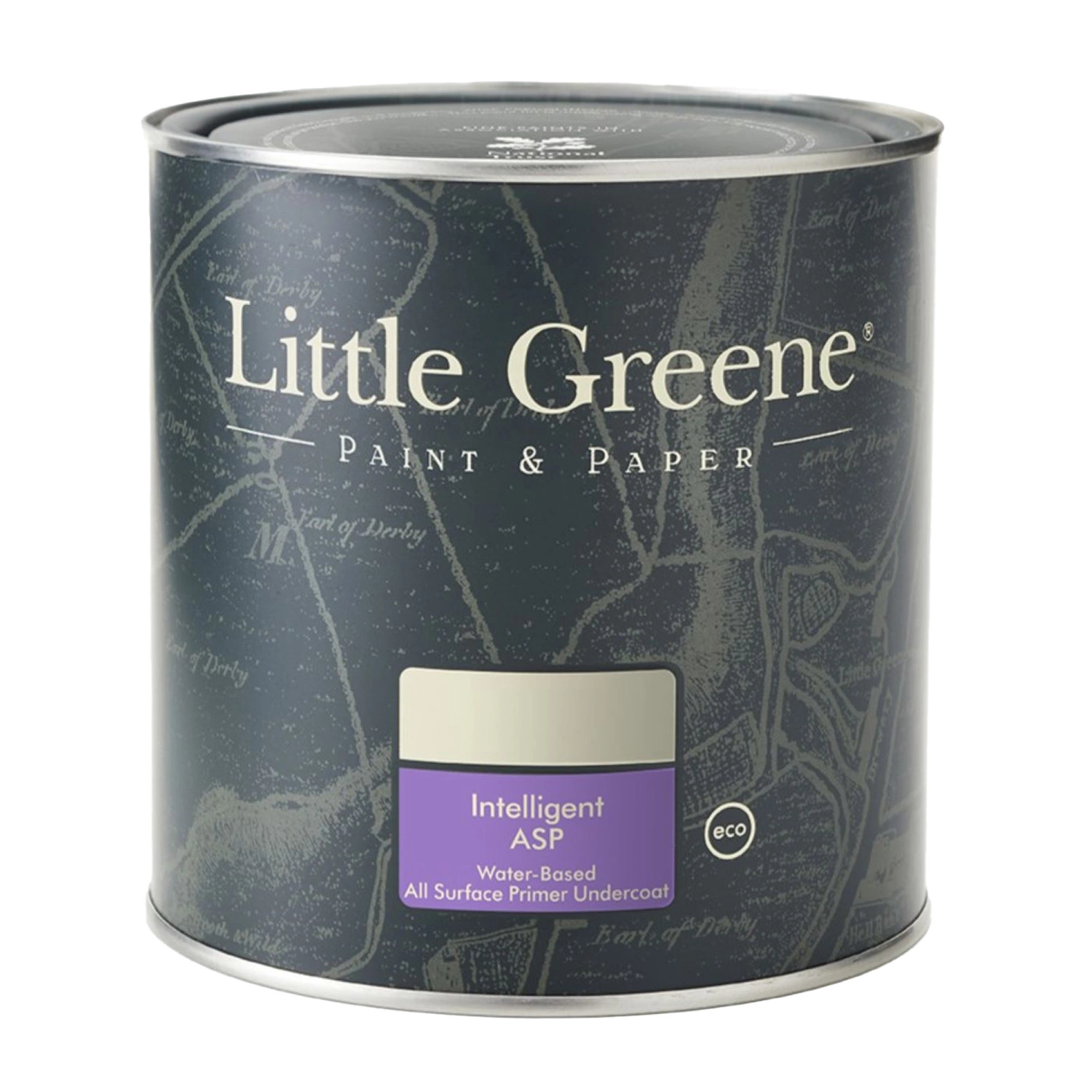 Little Greene Intelligent ASP (All Surface Primer)-image