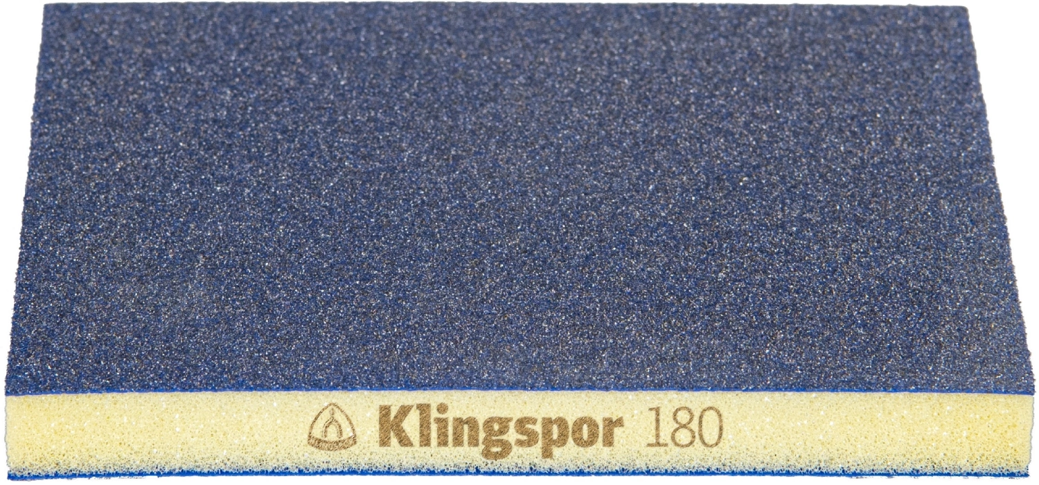 Klingspor Schuurblok  96X123 Mm P150-image