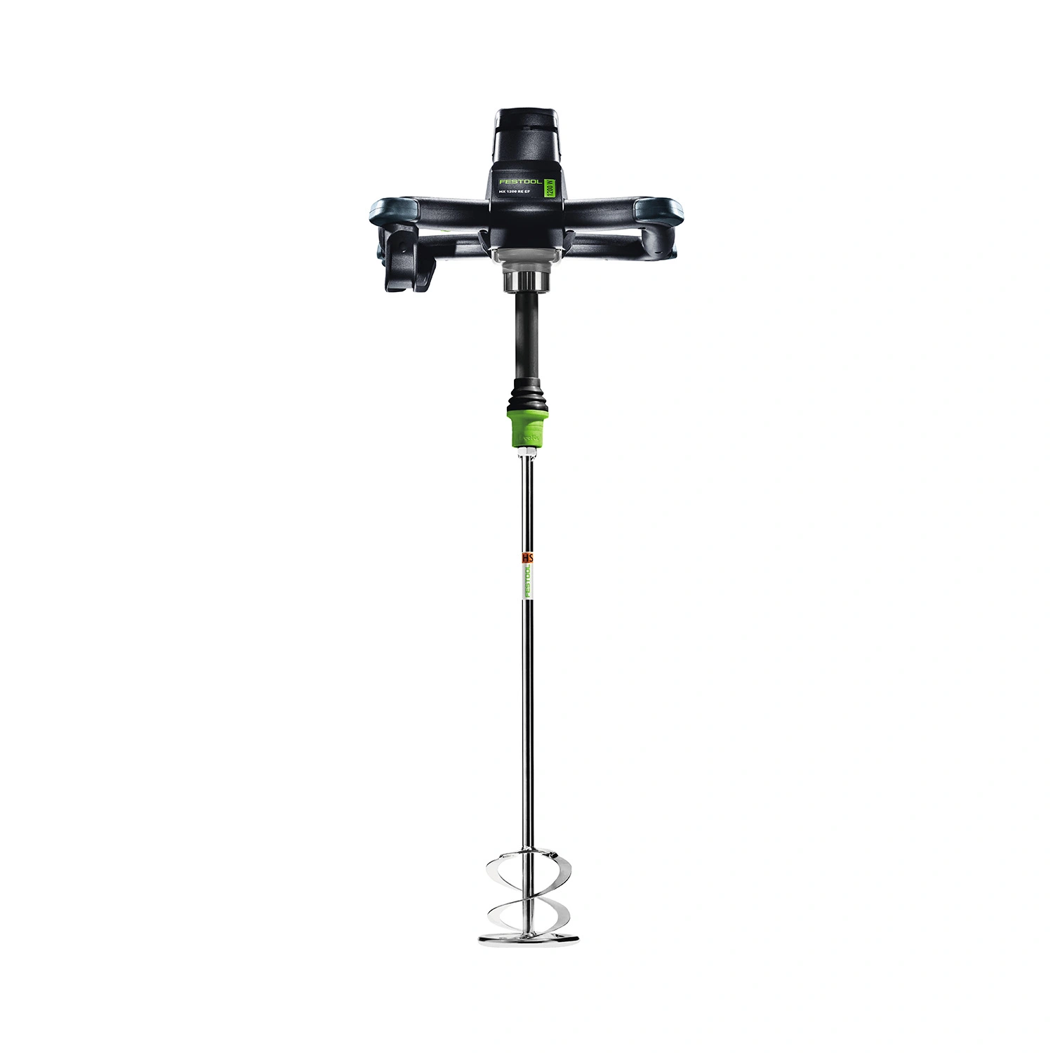 Festool MX 1600/2 RE EF HS3R Mengmachine - 1500W - 160mm