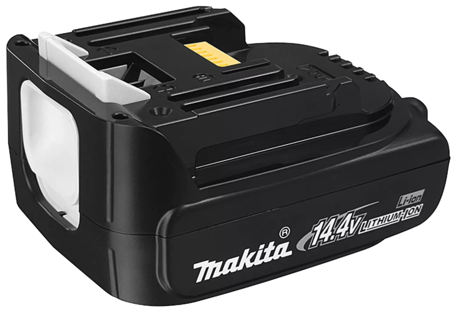 Makita BL1415N 14.4V Li-ion accu - 1.5Ah-image