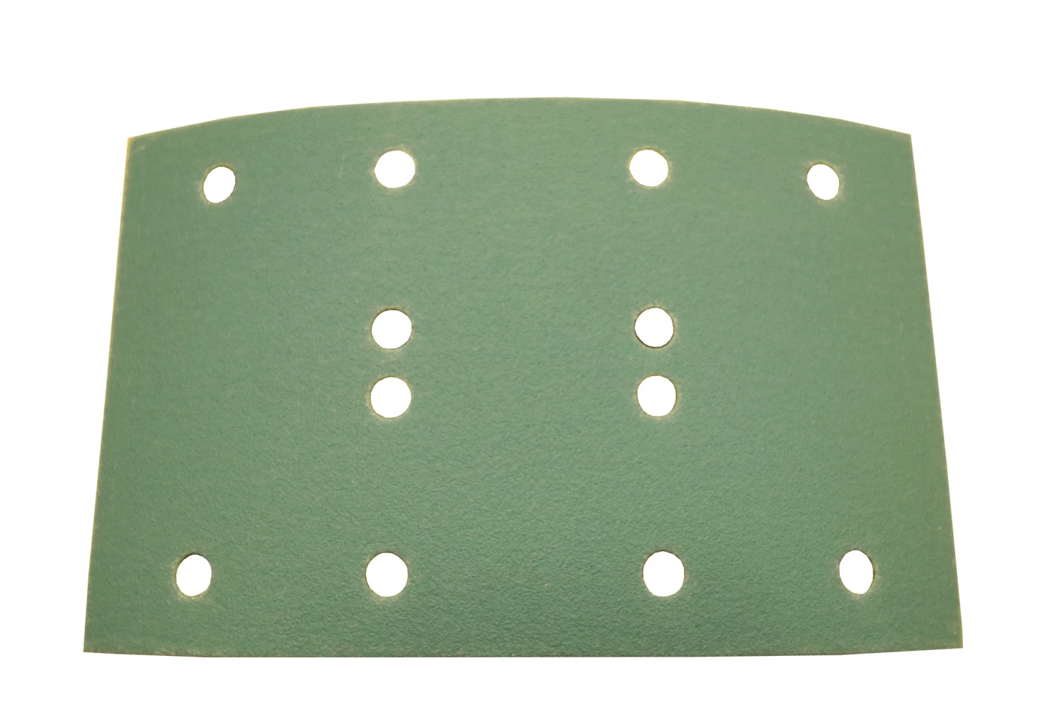 Rupes Hq400 Schuurfilm Polyester Rechthoek - 80x130mm - 25st-image