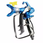 Verfspuit pistolen-image