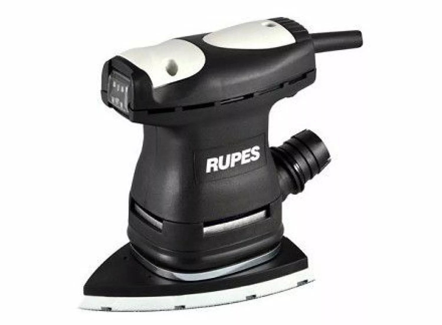 Rupes RU-LS71TE Delta schuurmachine - 200W - 2mm-image