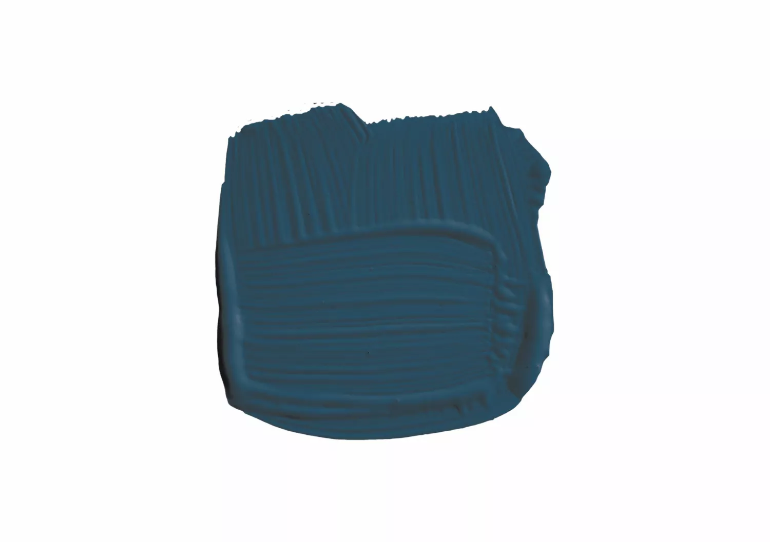 Farrow & Ball Hague Blue No.30 - 100ml Sample-image