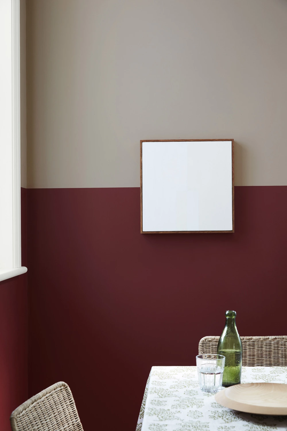 Little Greene Intelligent Satin - Rolling Fog Dark No. 160 - 2,5L-image