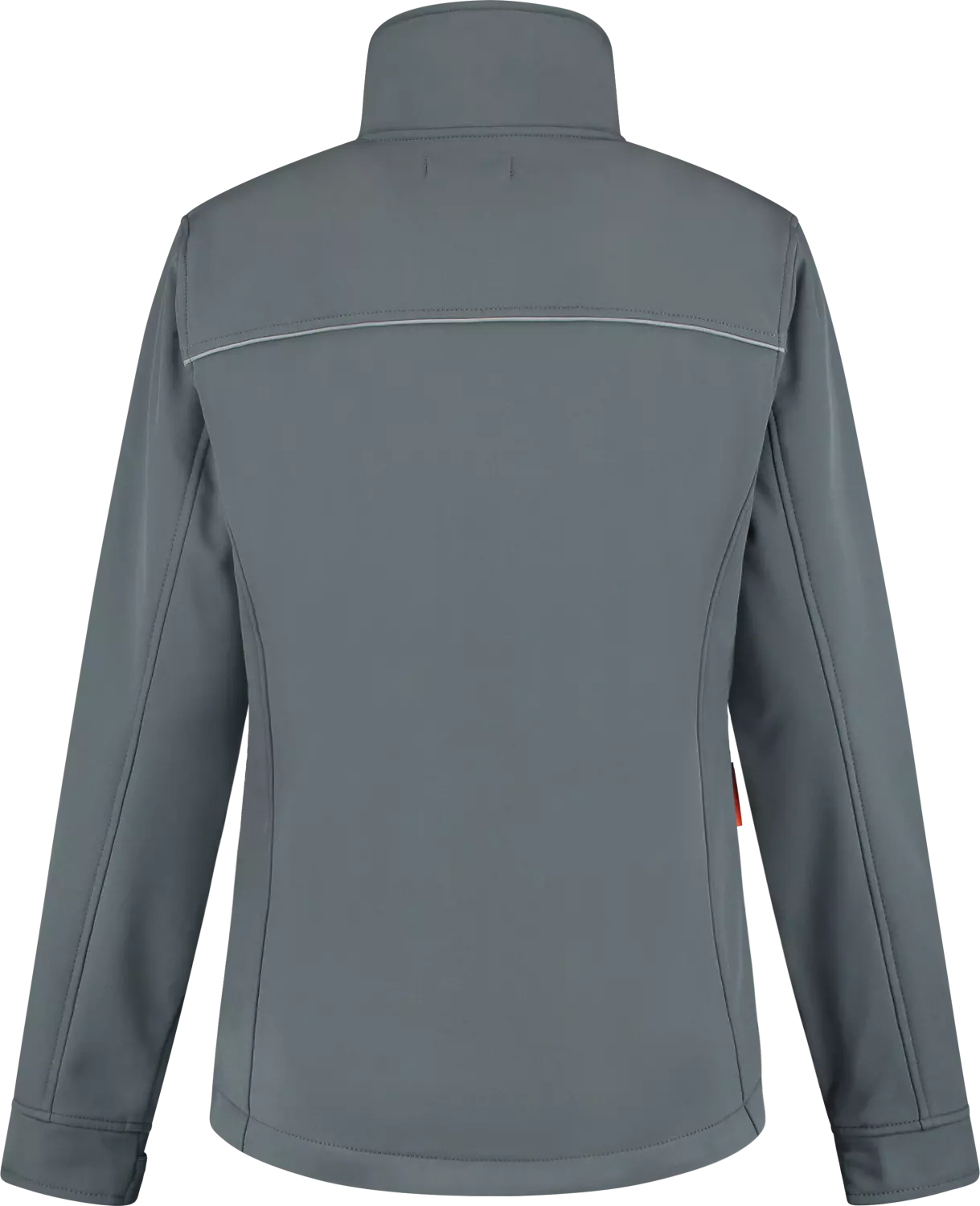 Workman 25271 Softshell Jacket Dames - Graphite - L