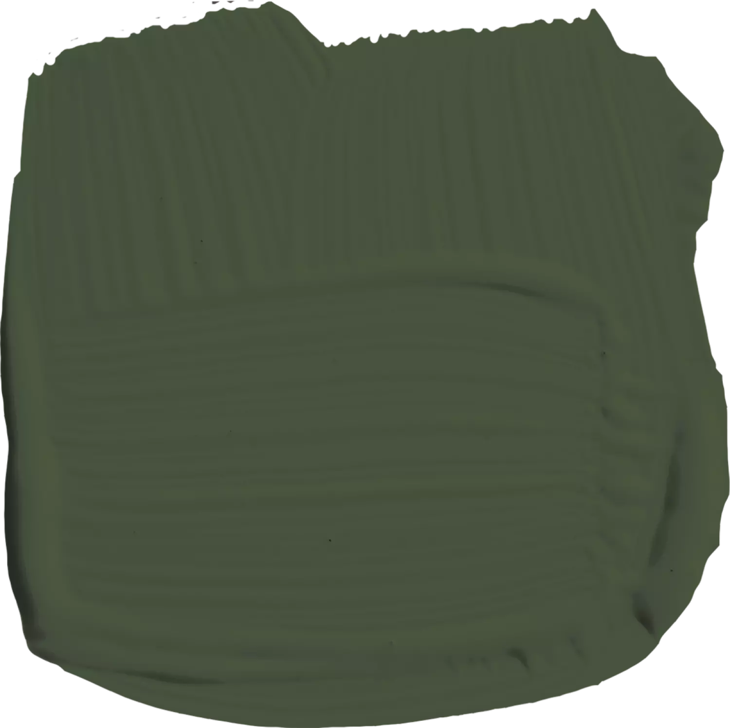 Farrow & Ball Full Gloss Duck Green No. W55 - 0,75L-image