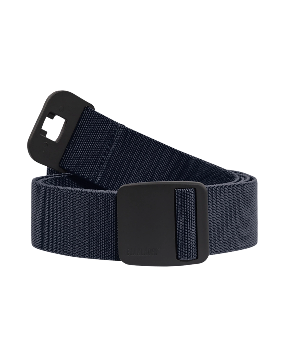 Blåkläder 4047 Riem stretch zonder metaal - donker marineblauw - L/XL-image