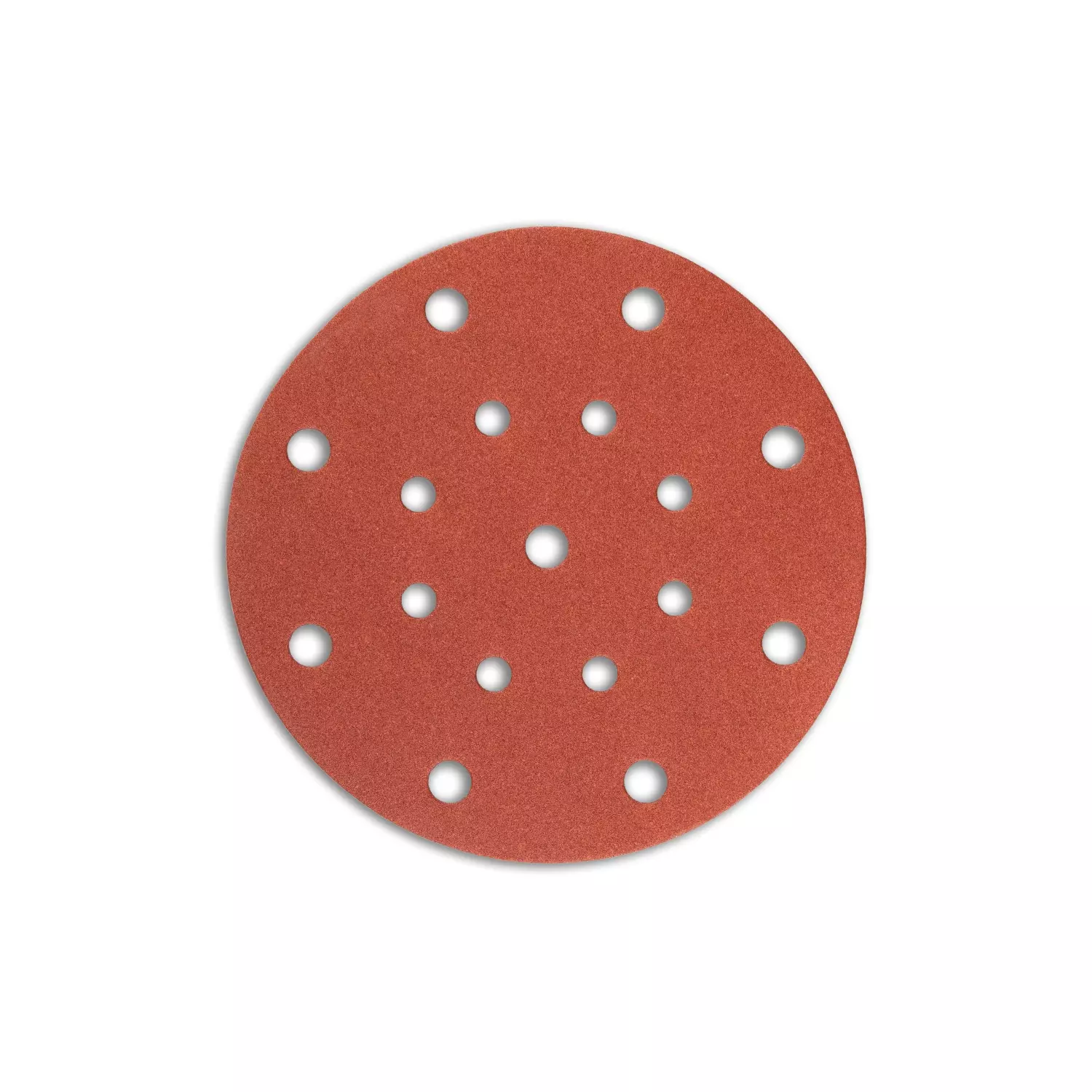 Fit-to-Fix Schuurschijf - P180 - rond 150mm (50st)-image