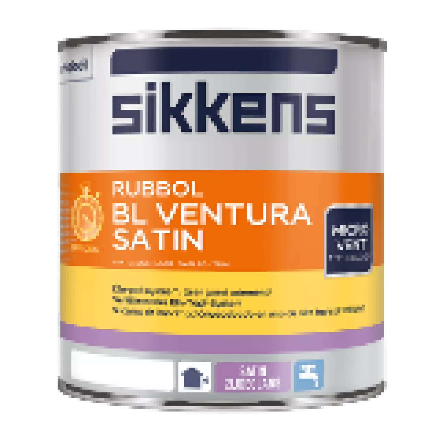 Sikkens Rubbol BL Ventura Satin-image